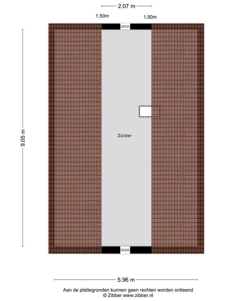 Foto 60 van De Weel 4