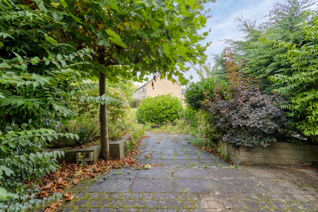 Photo 32 of Neptunuslaan 170