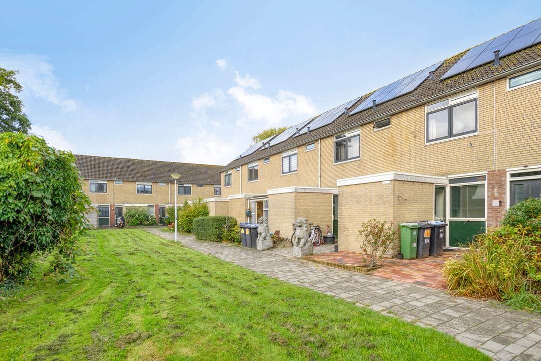 Photo 37 of Neptunuslaan 170