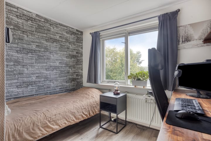 Foto 32 van De Weel 4