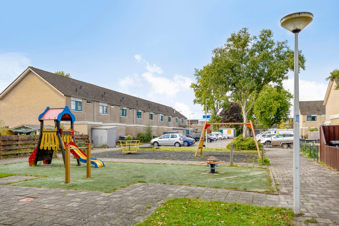 Photo 38 of Neptunuslaan 170