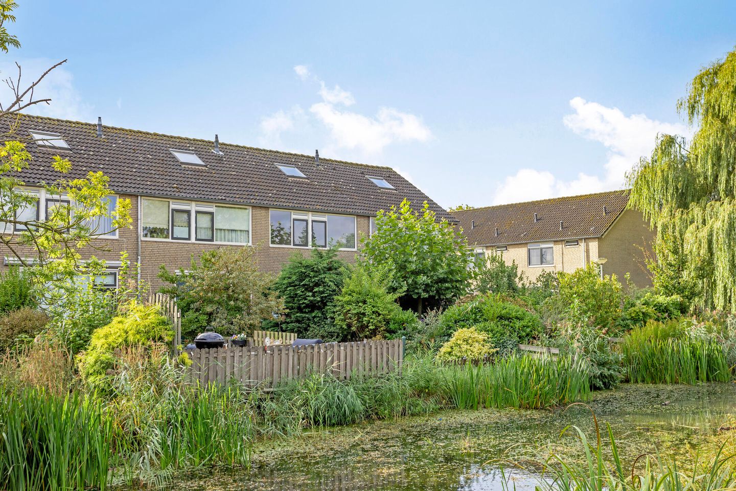 Photo 40 of Neptunuslaan 170