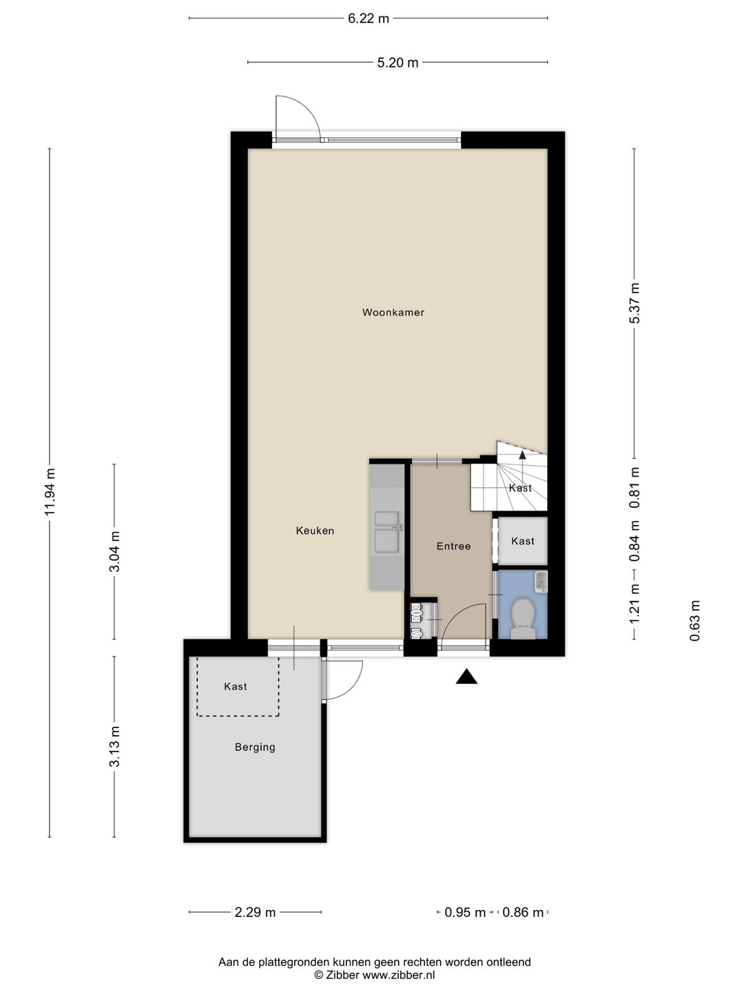 Photo 41 of Neptunuslaan 170