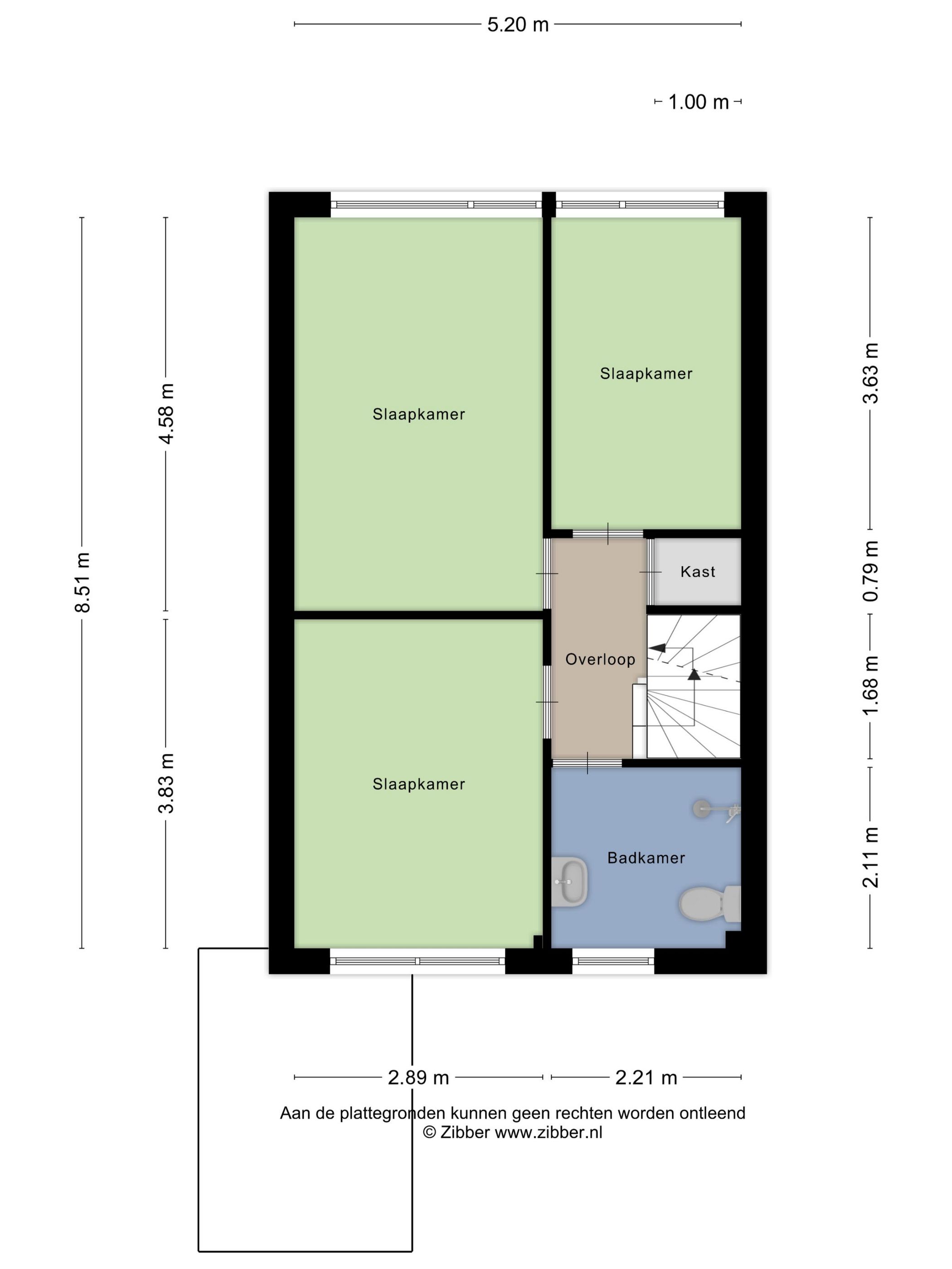 Photo 42 of Neptunuslaan 170