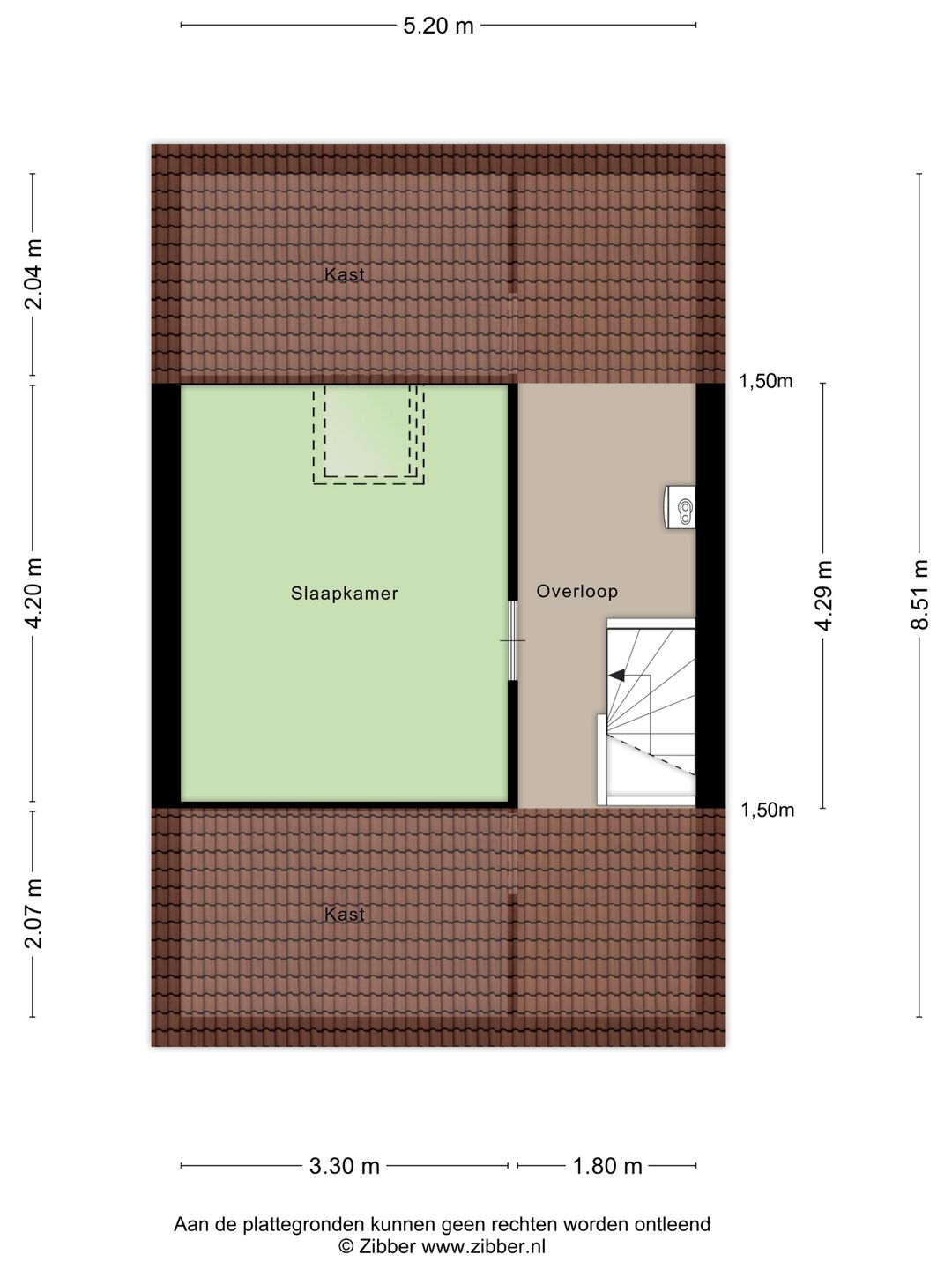 Photo 43 of Neptunuslaan 170