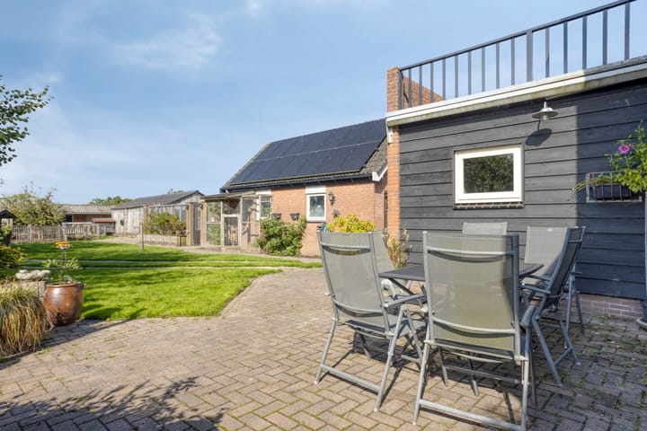 Foto 37 van De Weel 4