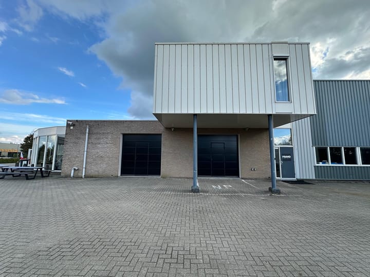 Molenvliet 17, Wijk bij Duurstede