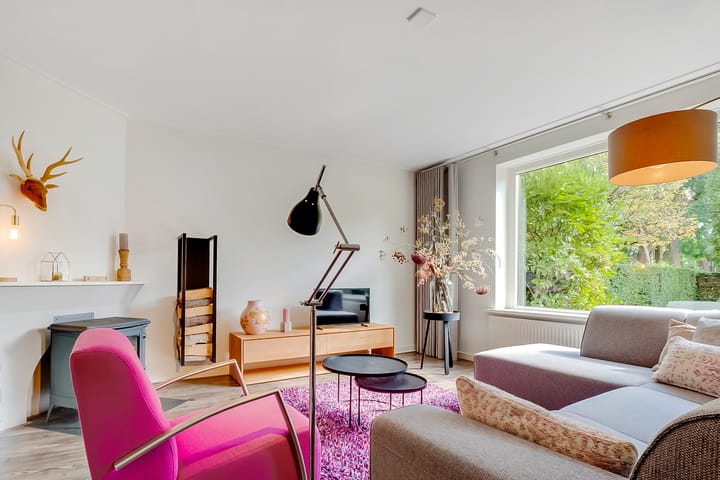 Photo 15 of Julianaweg 34