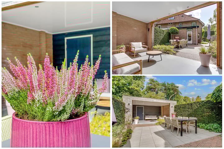 Photo 44 of Julianaweg 34