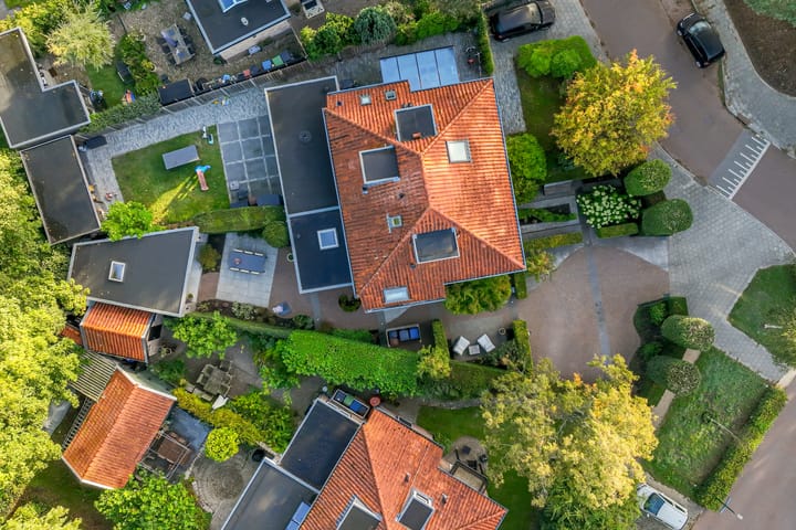 Photo 46 of Julianaweg 34