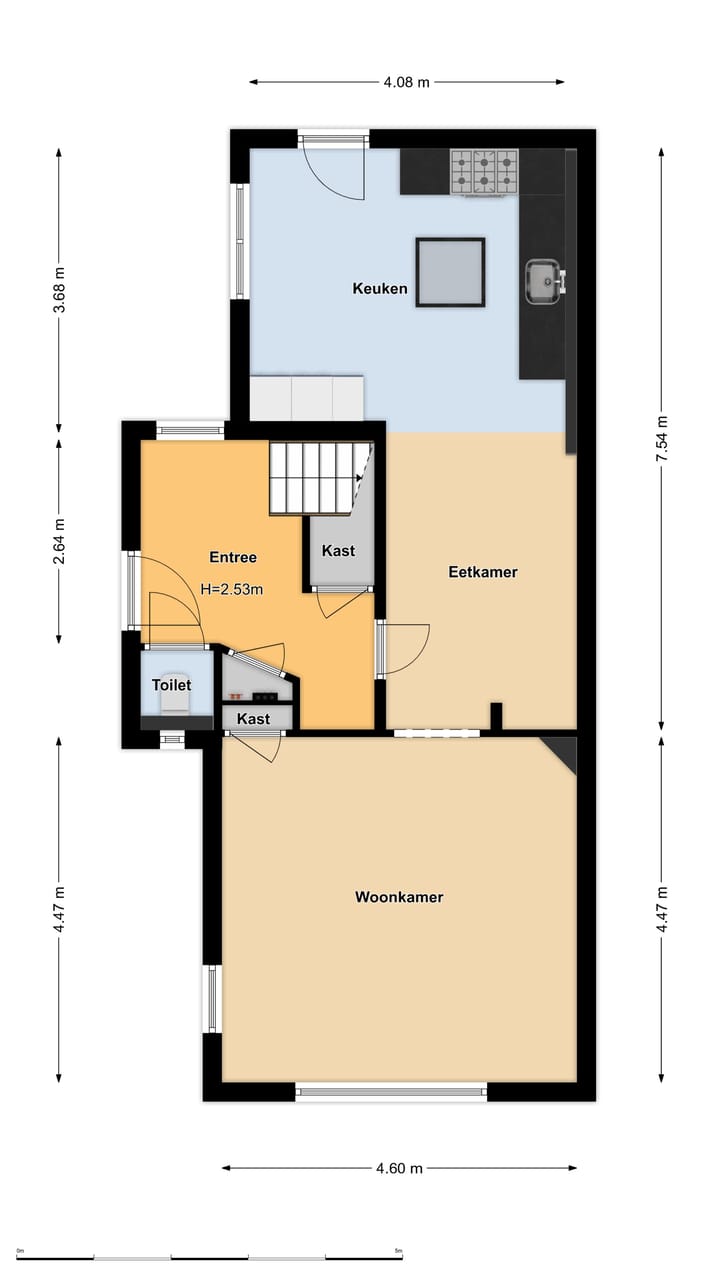 Photo 60 of Julianaweg 34