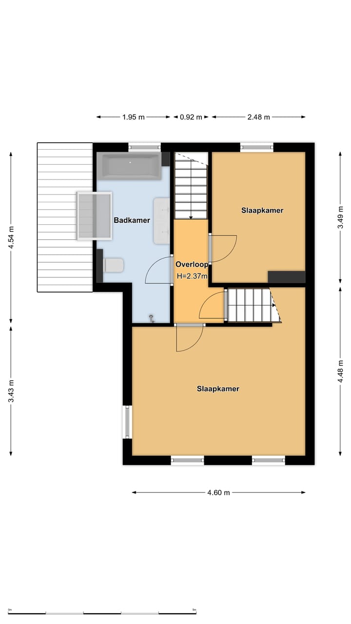 Photo 61 of Julianaweg 34