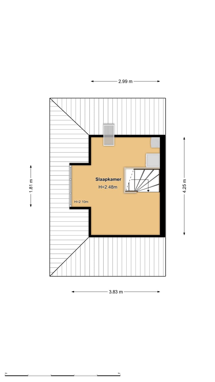 Photo 62 of Julianaweg 34