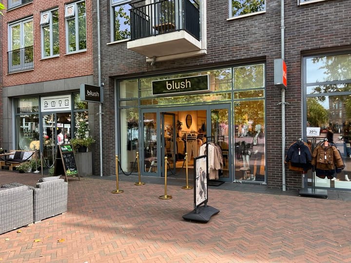 Markt 2, Hardenberg
