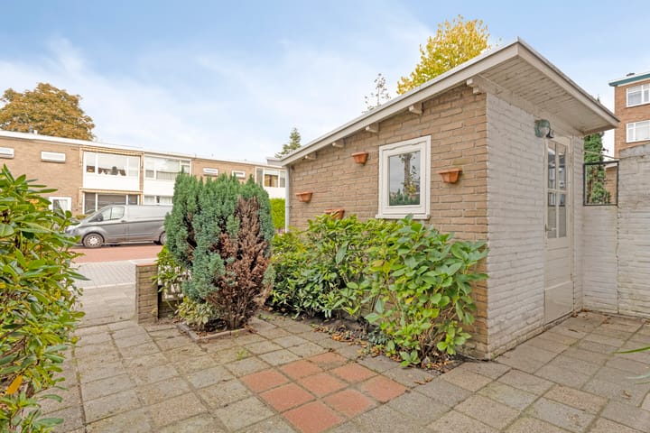 Foto 5 van Slotlaan 7