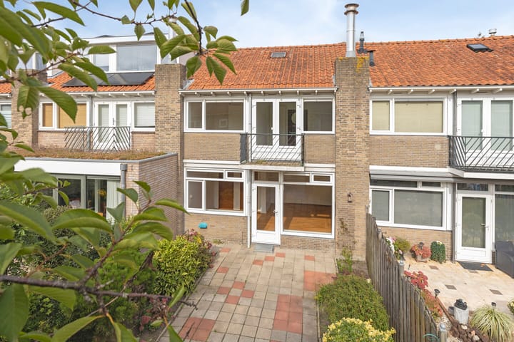 Foto 24 van Slotlaan 7