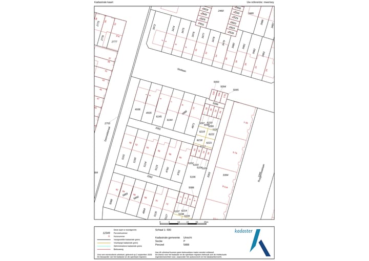 Foto 34 van Slotlaan 7