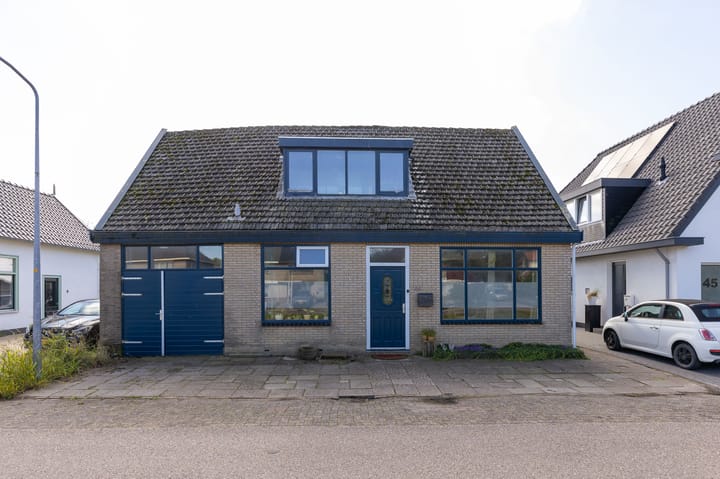 Zuid Zijperweg 44 main image