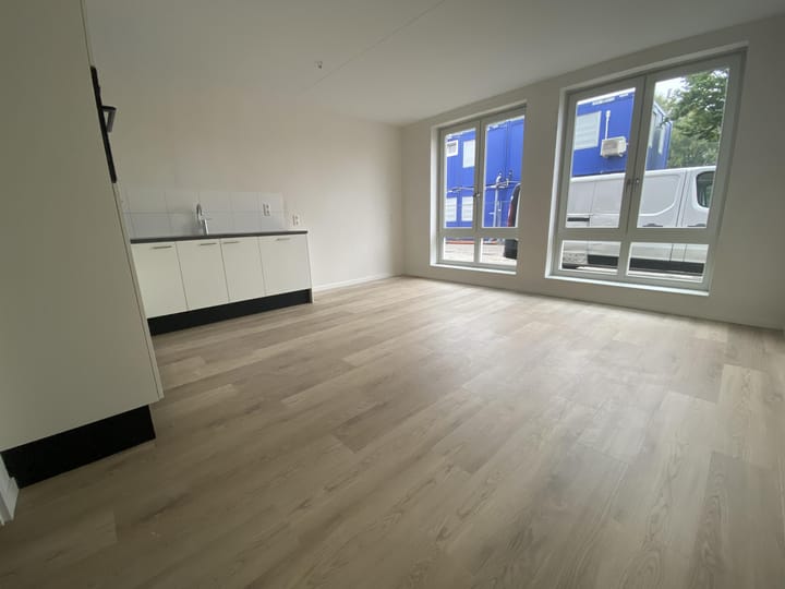 Foto 7 van Beemsterburgwal 11