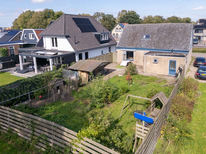 Foto 4 van Zuid Zijperweg 44