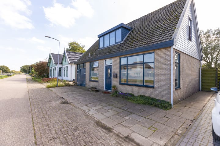 Foto 5 van Zuid Zijperweg 44