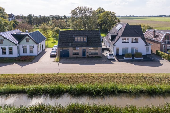 Foto 6 van Zuid Zijperweg 44