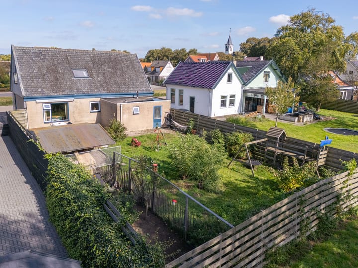 Foto 40 van Zuid Zijperweg 44