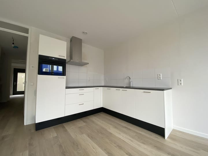 Foto 9 van Beemsterburgwal 11