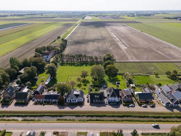 Foto 44 van Zuid Zijperweg 44