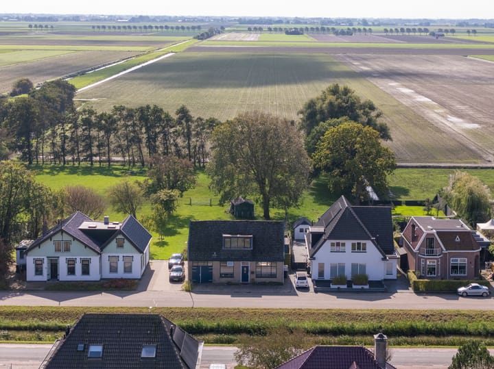 Foto 45 van Zuid Zijperweg 44