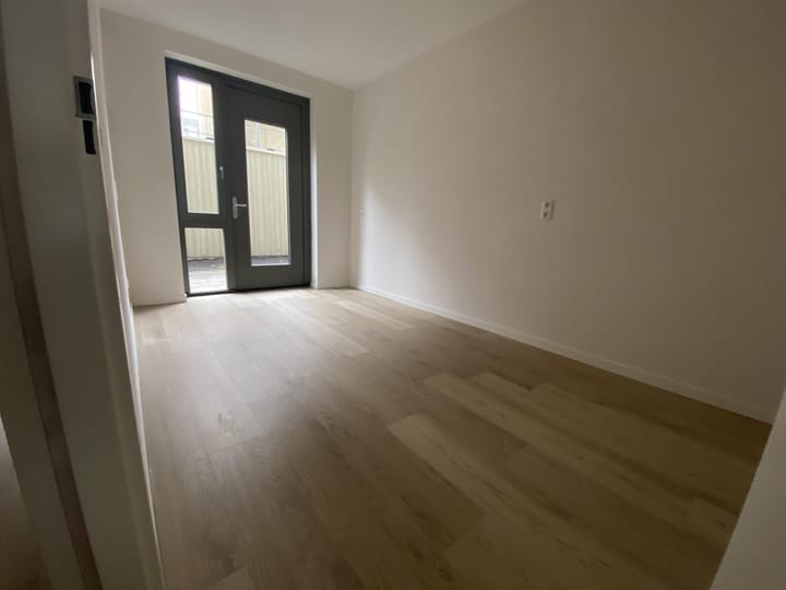 Foto 5 van Beemsterburgwal 11