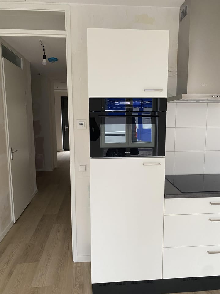 Foto 10 van Beemsterburgwal 11