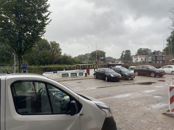 Foto 14 van Beemsterburgwal 11