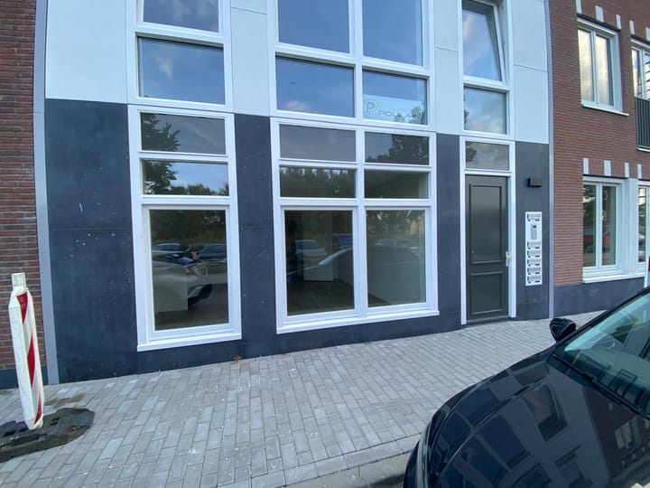 Foto 2 van Beemsterburgwal 11