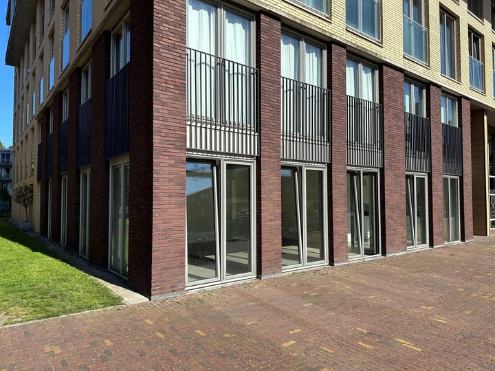 Photo 9 of Bellevuelaan 101