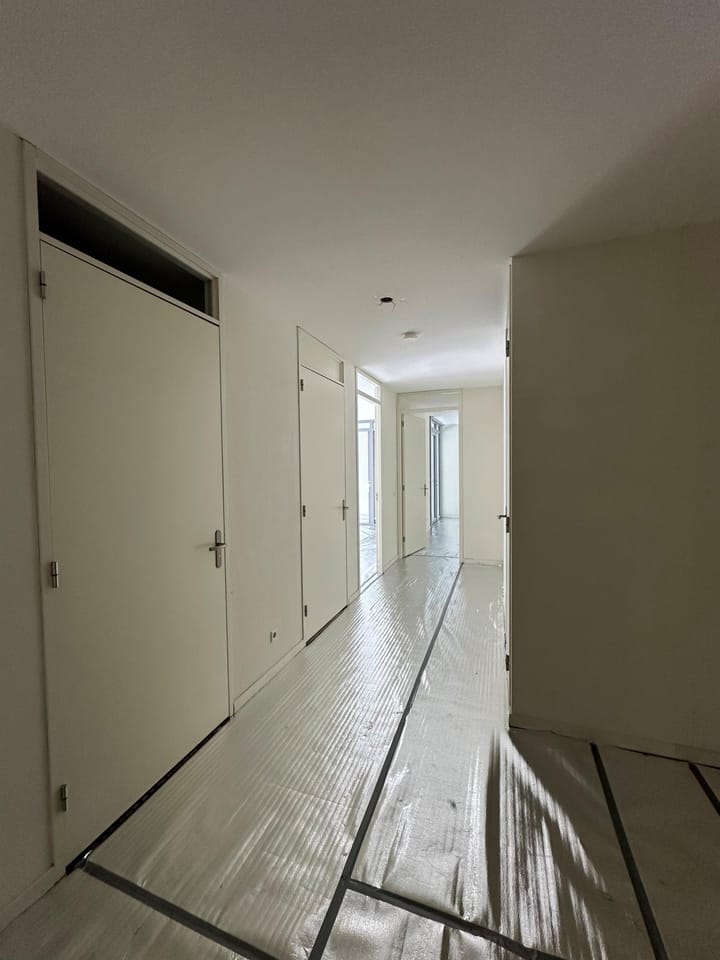 Foto 3 van Bellevuelaan 101