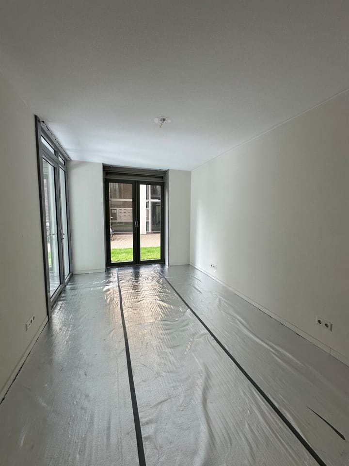 Foto 4 van Bellevuelaan 101