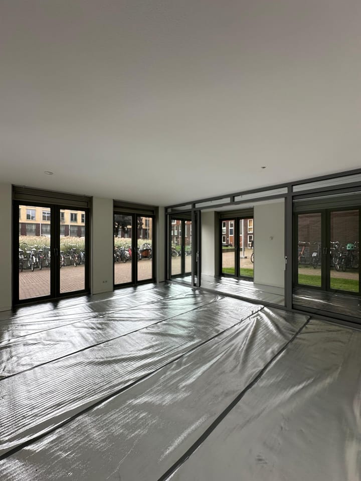 Foto 5 van Bellevuelaan 101