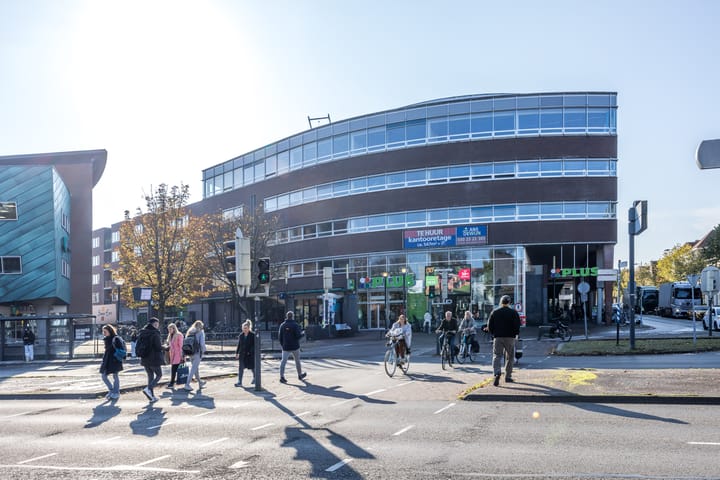 Arnhemseweg 2, Amersfoort