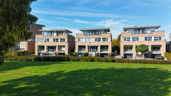 Foto 2 van Philipsdaalder 40