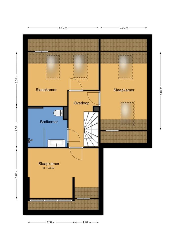 Foto 44 van Middelgronden 68