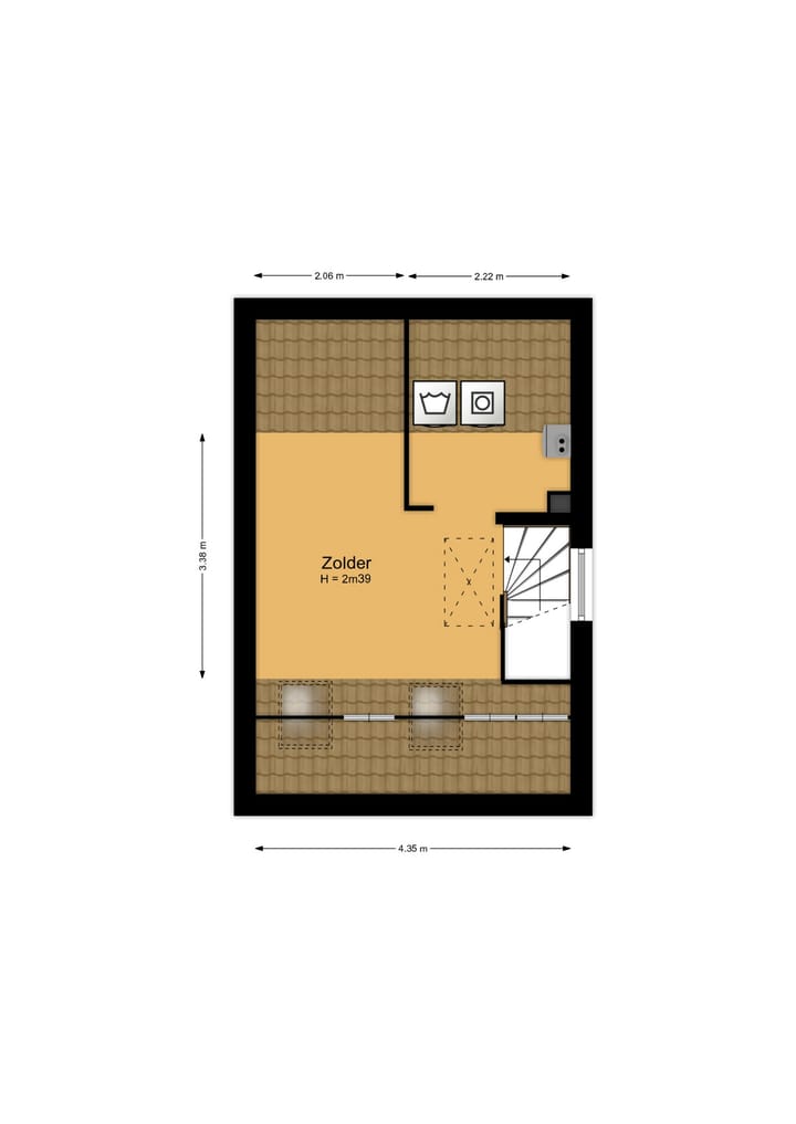 Foto 45 van Middelgronden 68