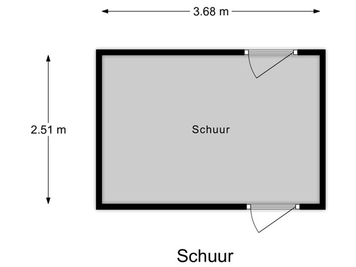 Schuur