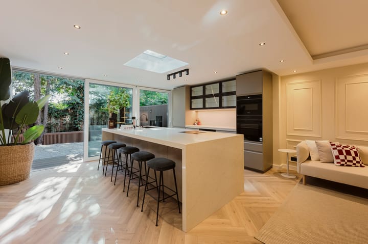 Foto 4 van Marquette 14