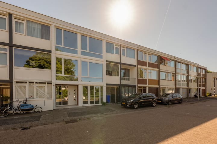 Foto 3 van Marquette 14