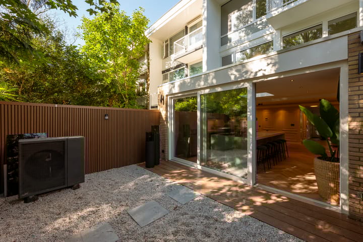 Foto 5 van Marquette 14