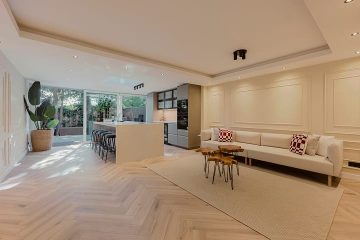 Foto 6 van Marquette 14