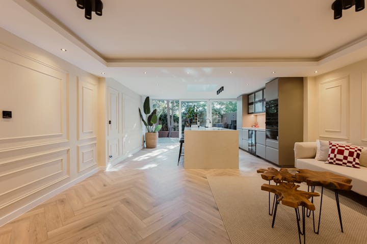 Foto 7 van Marquette 14