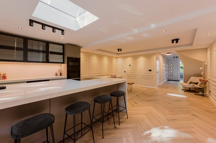 Foto 9 van Marquette 14