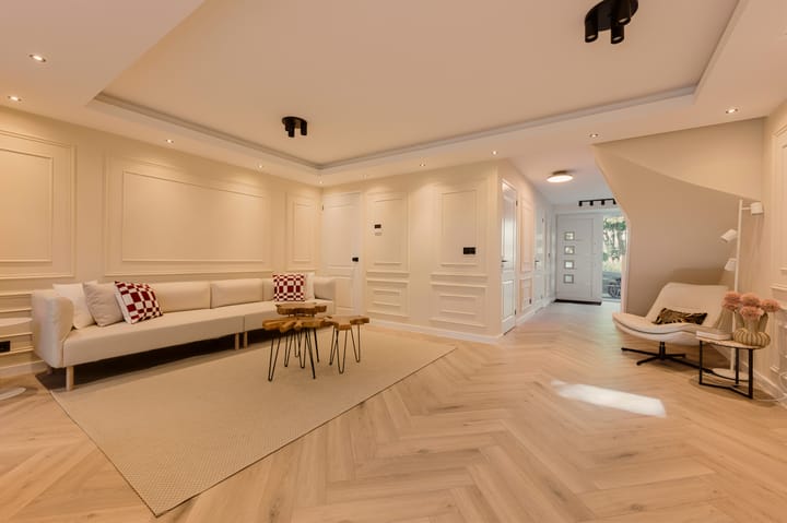 Foto 10 van Marquette 14